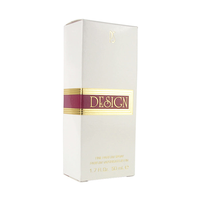 Paul Sebastian Design Fine Parfum Spray 50ml/1.7oz