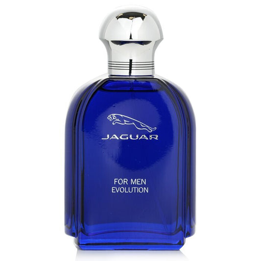 Jaguar Evolution Eau De Toilette Spray 100ml