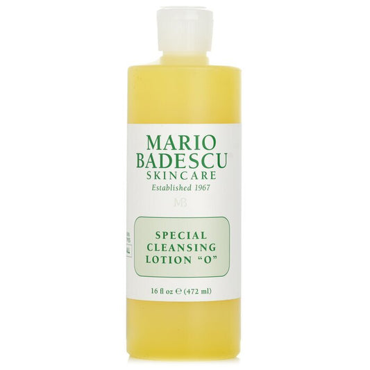 Mario Badescu Special Cleansing Lotion O (For Chest And Back Only) - For All Skin Types 472ml