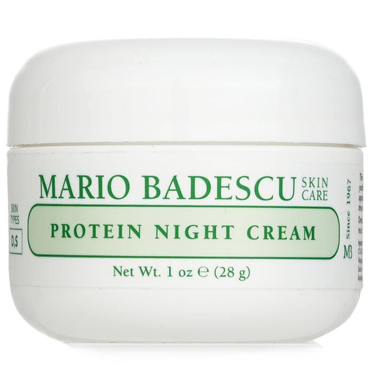 Mario Badescu Protein Night Cream - For Dry/ Sensitive Skin Types 29ml