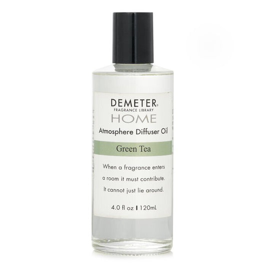 Demeter Atmosphere Diffuser Oil - Green Tea 120ml