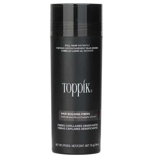 Toppik Hair Building Fibers -  Dark Brown 55g
