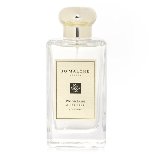 Jo Malone Wood Sage & Sea Salt Cologne Spray (Originally Without Box) 100ml