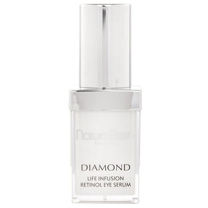Natura Bisse Diamond Life Infusion Retinol Eye Serum 15ml