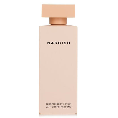 Narciso Rodriguez Narciso Scented Body Lotion 200ml