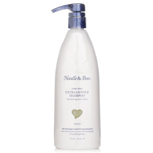 Noodle & Boo Extra Gentle Shampoo (For Sensitive Scalps and Delicate Hair) 473ml