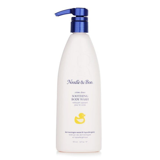 Noodle & Boo Soothing Body Wash - For Newborns & Babies with Sensitive Skin 473ml
