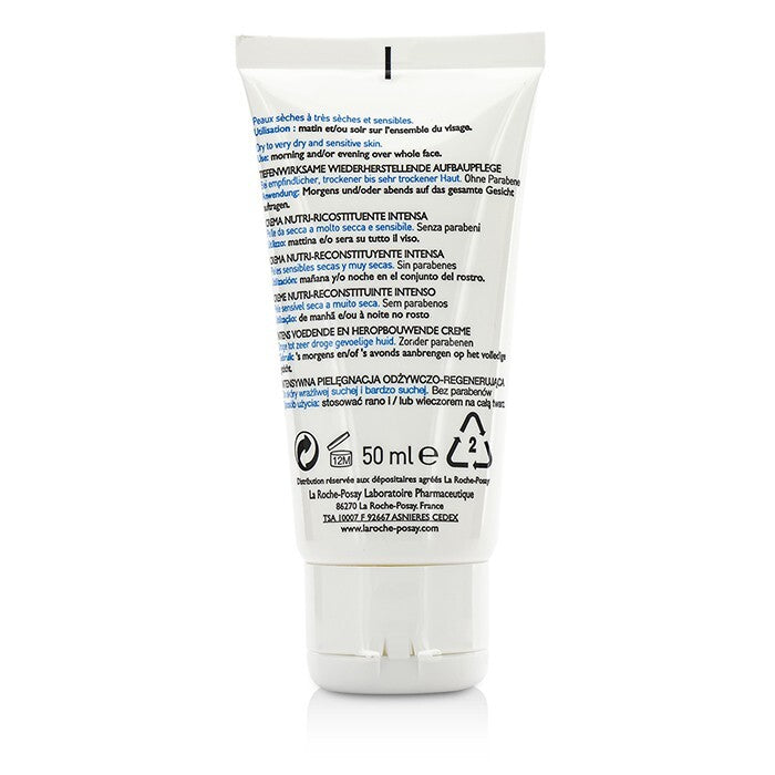 La Roche Posay Nutritic Intense in-Depth Nutri-Reconstituting Cream 50ml/1.7oz