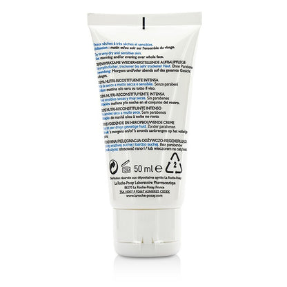La Roche Posay Nutritic Intense in-Depth Nutri-Reconstituting Cream 50ml/1.7oz