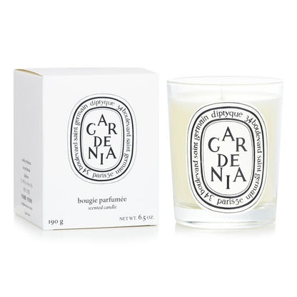 Diptyque Scented Candle - Gardenia 190g