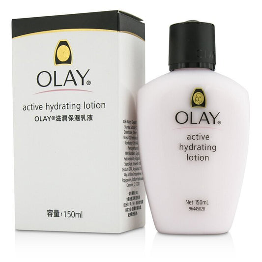 Olay Active Hydrating Lotion(Random Packaging) 150ml