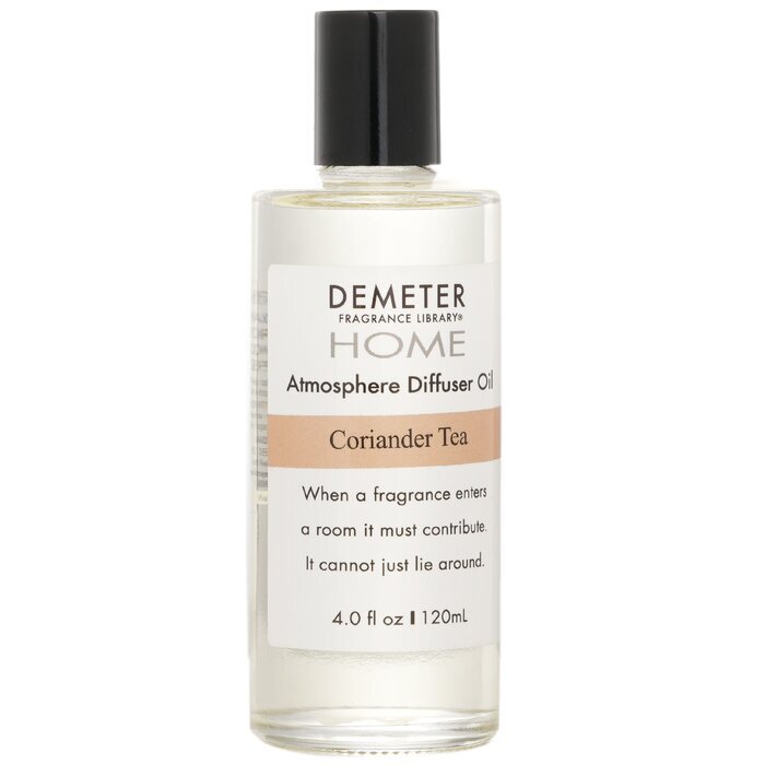 Demeter Atmosphere Diffuser Oil - Coriander Tea 23577 120ml