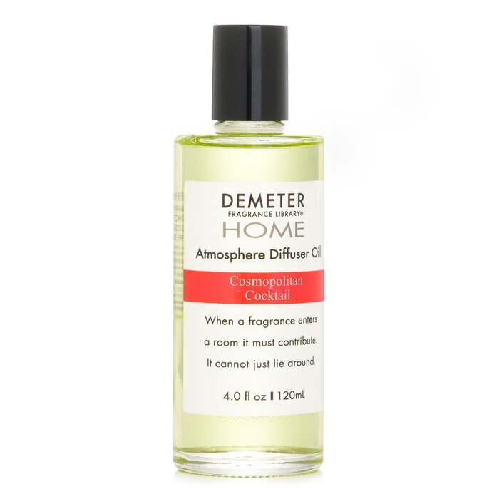 Demeter Atmosphere Diffuser Oil - Cosmopolitan Cocktail 120ml