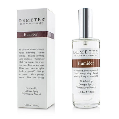 Demeter Humidor Cologne Spray 120ml
