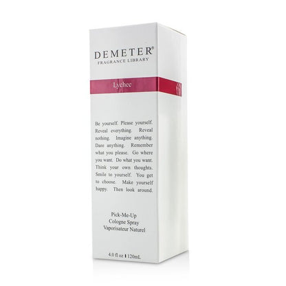 Demeter Lychee Cologne Spray 120ml