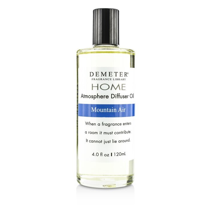Demeter Atmosphere Diffuser Oil - Mountain Air 120ml