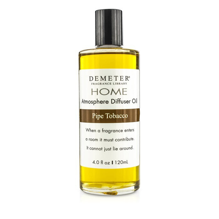 Demeter Atmosphere Diffuser Oil - Pipe Tobacco 120ml