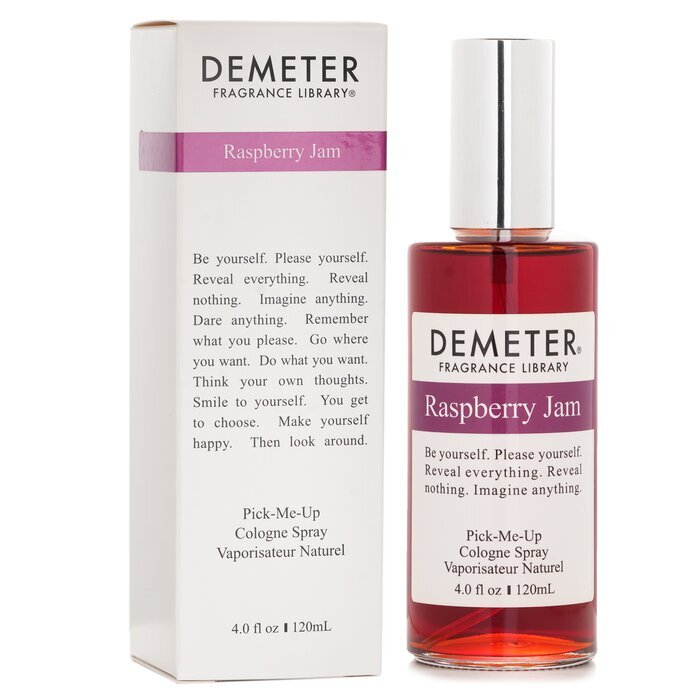 Demeter Raspberry Jam Cologne Spray 120ml
