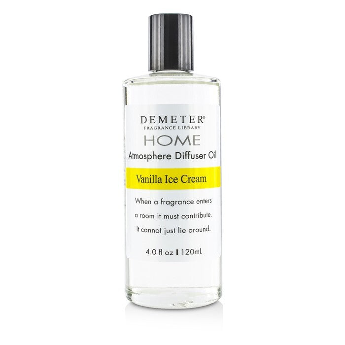Demeter Atmosphere Diffuser Oil - Vanilla Ice Cream 120ml