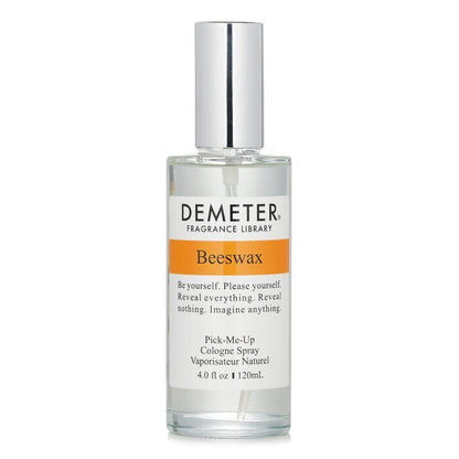 Demeter Beeswax Cologne Spray 120ml