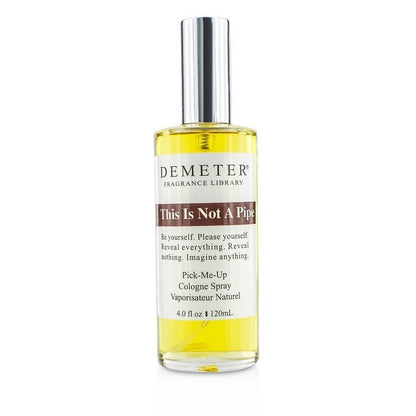 Demeter This Is Not A Pipe Cologne Spray 120ml