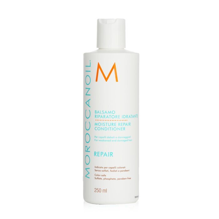 Moroccanoil Moisture Repair Conditioner - For Weakened and Damaged Hair 250ml