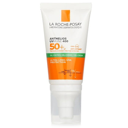 La Roche Posay Anthelios XL 50 Anti-Shine Dry Touch - For Sun & Sun Intolerant Skin (Random Packaging) 50ml/48g