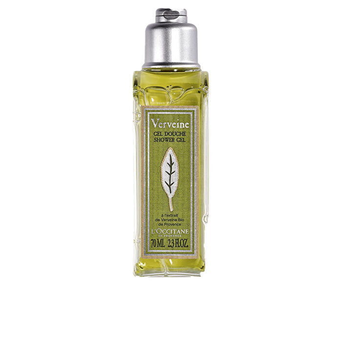 L'occitane Verveine Shower Gel 70ml