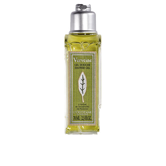 L'occitane Verveine Shower Gel 70ml