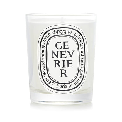 Diptyque Scented Candle - Genevrier (Juniper) 190g