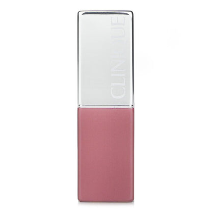 Clinique Pop Lip Colour + Primer -  01 Nude Pop 3.9g