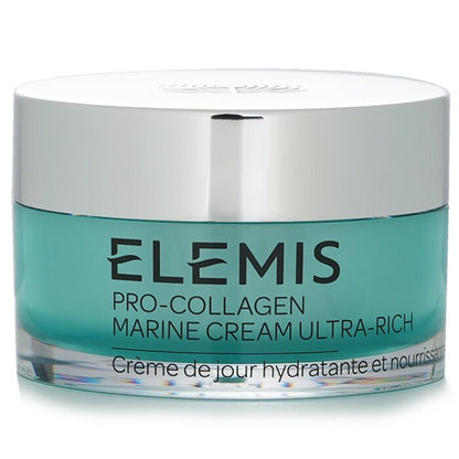 Elemis Pro-Collagen Marine Cream Ultra Rich 50ml