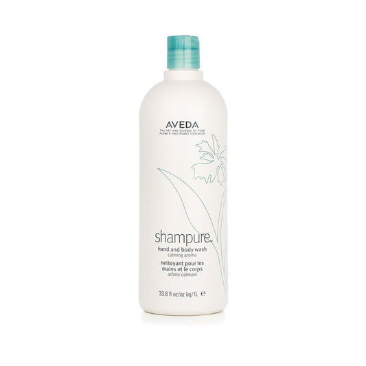 Aveda Shampure Hand and Body Wash 1000ml/33.8oz