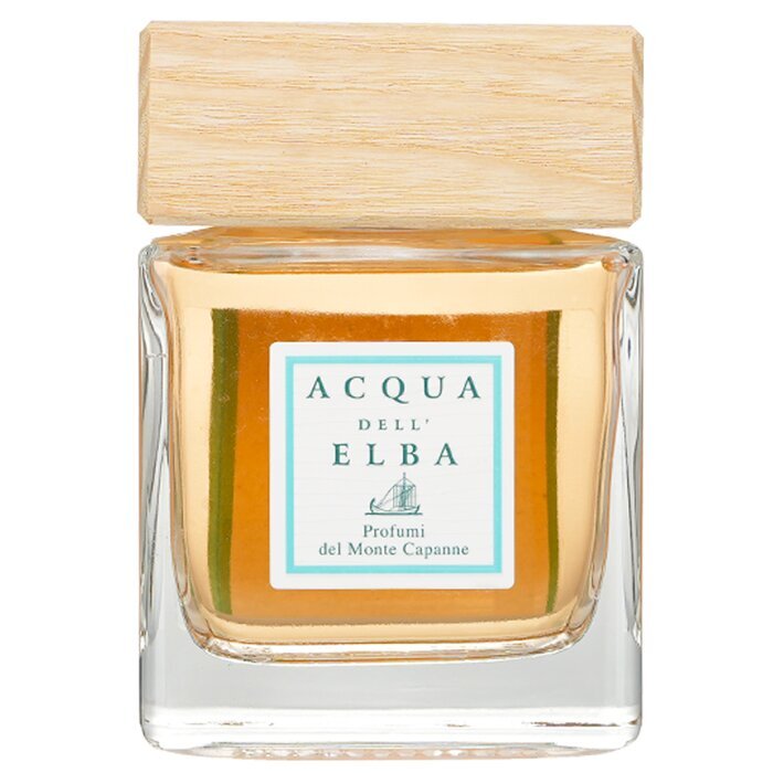 Acqua Dell'Elba Home Fragrance Diffuser - Profumi Del Monte Capanne 200ml