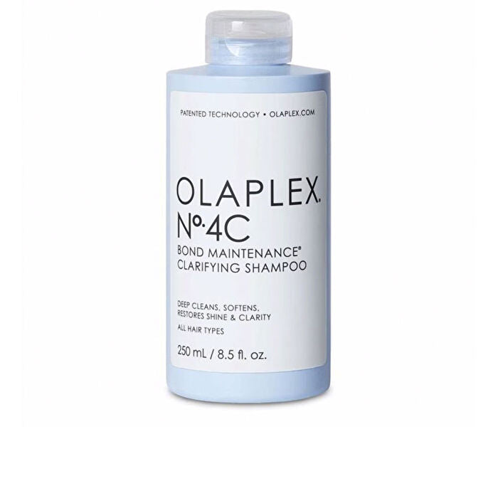 Olaplex Bond Maintenance Clarifying Shampoo No. 4c 250ml