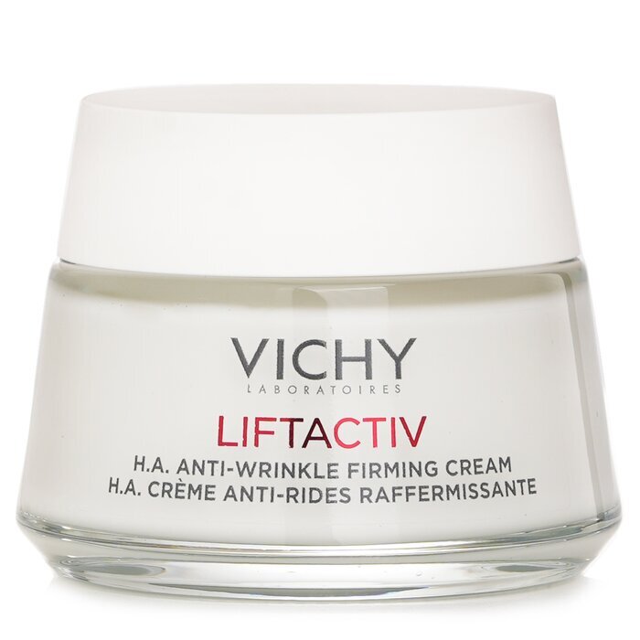 Vichy LiftActiv Supreme Intensive Anti-Wrinkle & Firming Corrective Care Cream (For Dry To Very Dry Skin) 50ml