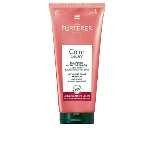 Rene Furterer Color Glow Protecting Color Shampoo 200ml