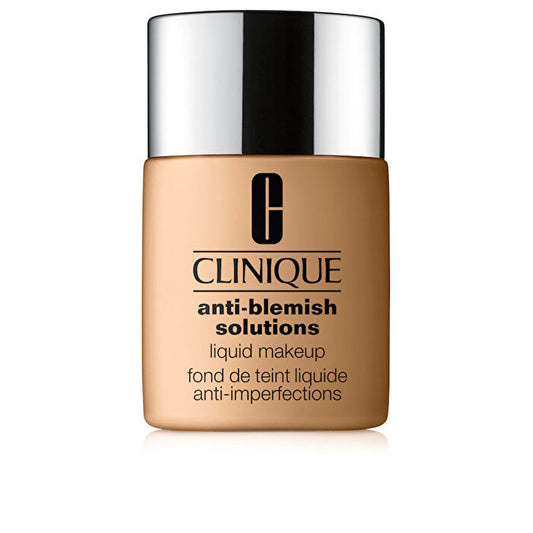 Clinique Anti-blemish Solutions Liquid Make-up Cn52 Neutral 30ml