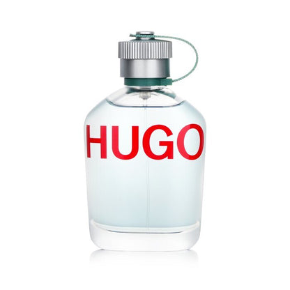 Hugo Boss Hugo Eau De Toilette Spray 125ml