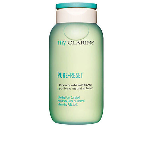 Clarins My Clarins Pure-reset Purifying Matifying Toner 200ml