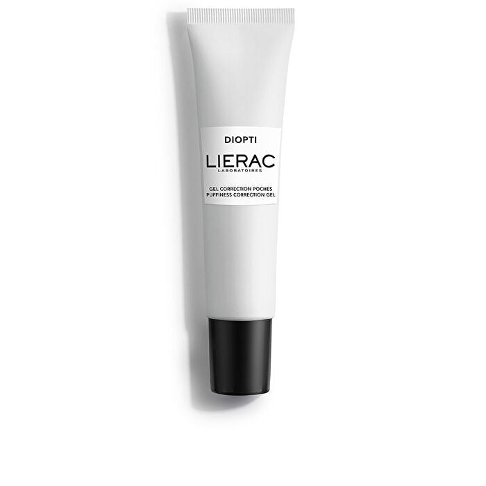 Lierac Dioptipoche Puffiness Correction Gel 15ml