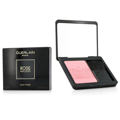 Guerlain Rose Aux Joues Tender Blush - 06 Pink Me Up 6.5g