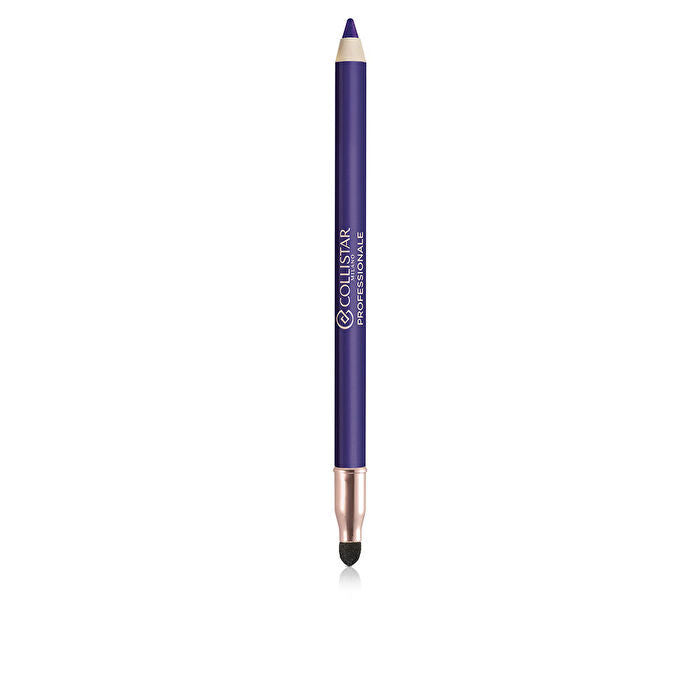 Collistar Professional Waterproof Eye Pencil #12 Viola Metallo 1.2ml