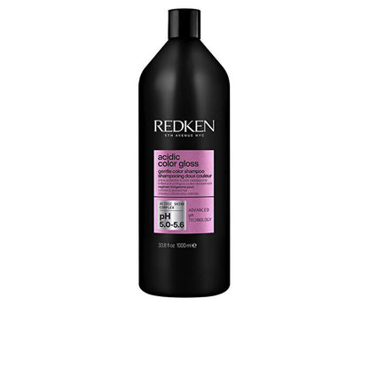 Redken Acidic Color Gloss Gentle Color Shampoo 1000ml