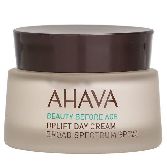 Ahava Beauty Before Age Uplift Day Cream Broad Spectrum SPF20 50ml