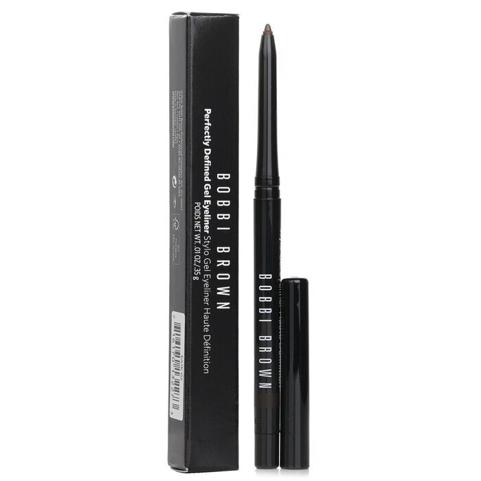 Bobbi Brown Perfectly Defined Gel Eyeliner - 02 Chocolate Truffle 0.35g