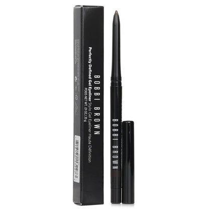 Bobbi Brown Perfectly Defined Gel Eyeliner - 02 Chocolate Truffle 0.35g