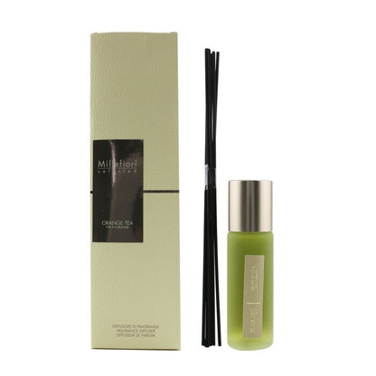 Millefiori Selected Fragrance Diffuser - Orange Tea 100ml