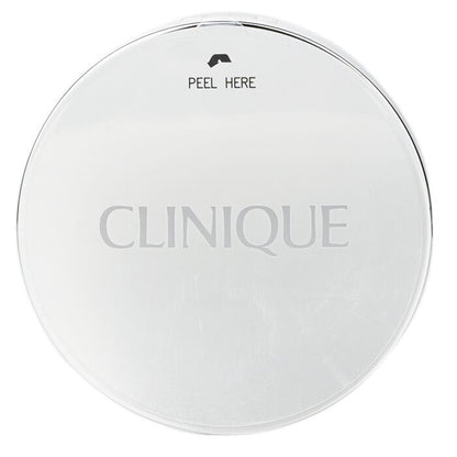 Clinique Beyond Perfecting Powder Foundation + Concealer -  07 Cream Chamois (VF-G) 14.5g