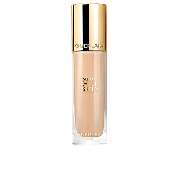 Guerlain Parure Gold Skin Rejuvenating Radiance Foundation -  3N Neutral 35ml